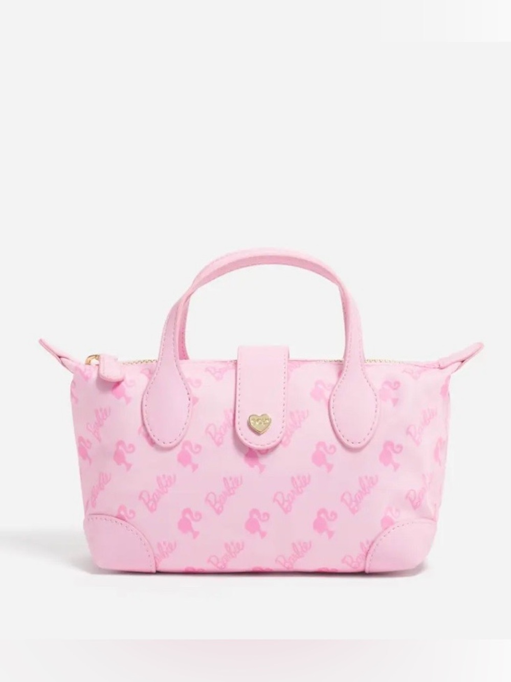 Barbie Pouchette Crossbody Bag 02 by Stoney Clover Lane